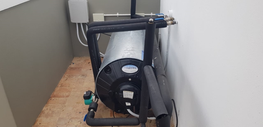 3 Bedroom Property for Sale in Langebaan Country Estate Western Cape